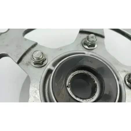 Porte couronne SUZUKI GSF 600 BANDIT S 1995 - 1999