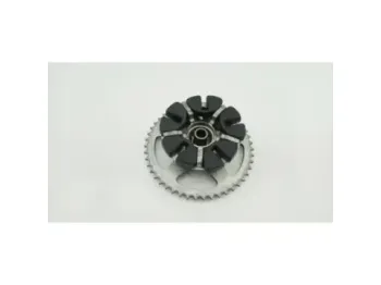 Porte couronne SUZUKI GSF 600 BANDIT S 1995 - 1999