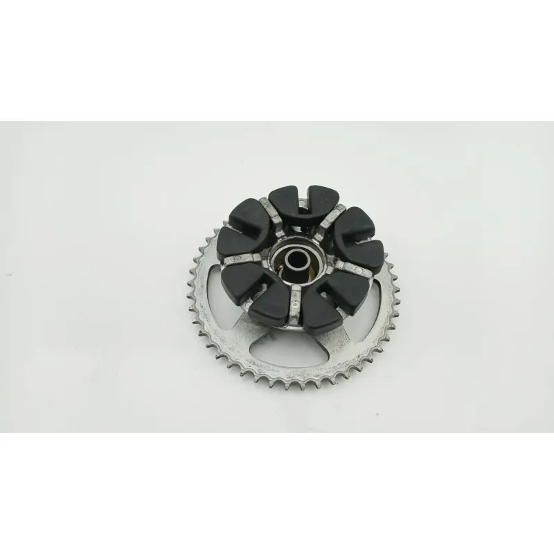 Porte couronne SUZUKI GSF 600 BANDIT S 1995 - 1999