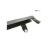 Cache chaine DAELIM VT 125 1999-2004
