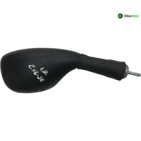 Retro droit KAWASAKI ZX6 R 600 2000-2001 NINJA