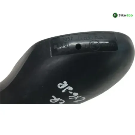 Retro droit KAWASAKI ZX6 R 600 2000-2001 NINJA