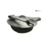 Tambour arriere YAMAHA SR 400 2014-2016