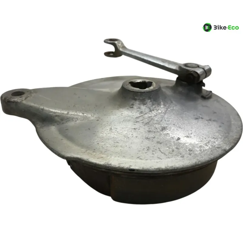 Tambour arriere YAMAHA SR 400 2014-2016