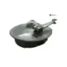 Tambour arriere YAMAHA SR 400 2014-2016