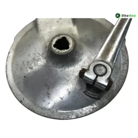 Tambour arriere YAMAHA SR 400 2014-2016