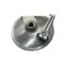 Tambour arriere YAMAHA SR 400 2014-2016