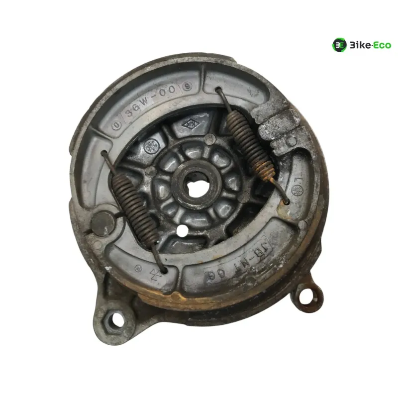 Tambour arriere YAMAHA SR 400 2014-2016