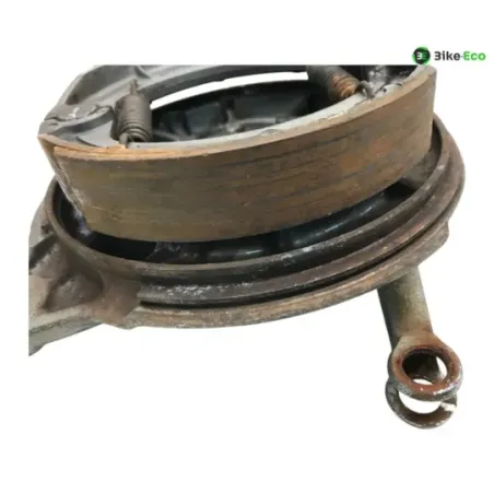 Tambour arriere YAMAHA SR 400 2014-2016