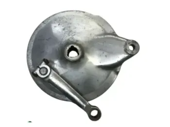 Tambour arriere YAMAHA SR 400 2014-2016