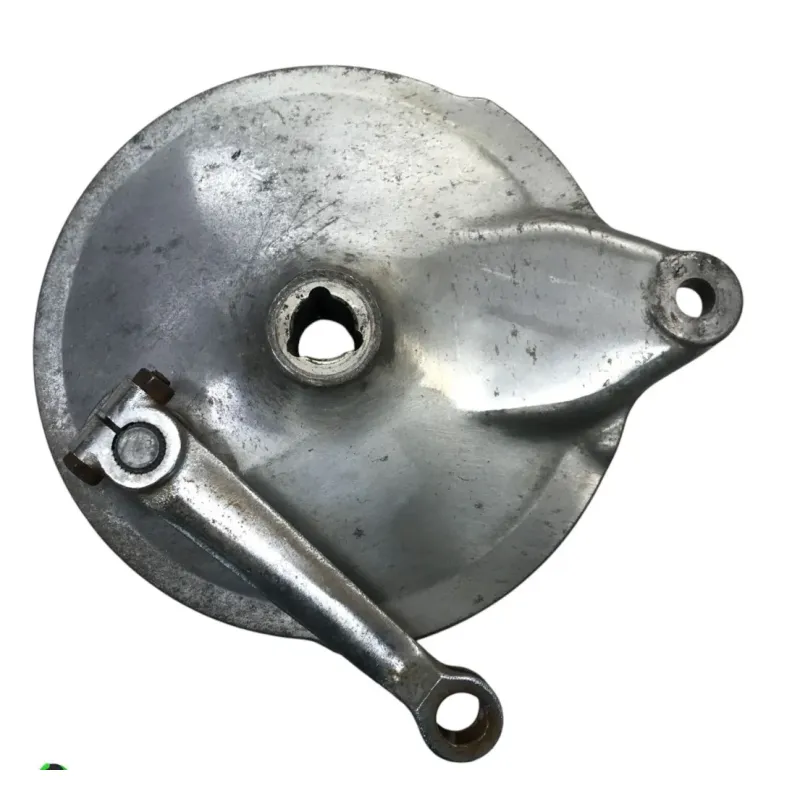 Tambour arriere YAMAHA SR 400 2014-2016