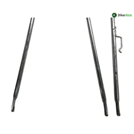 Support garde boue avant HONDA CB 450 1968 K1
