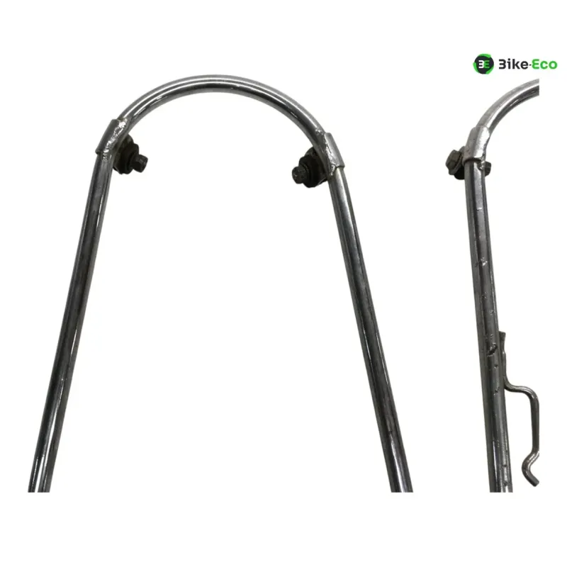 Support garde boue avant HONDA CB 450 1968 K1
