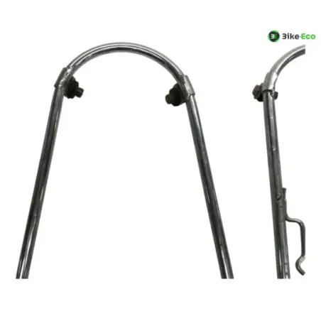 Support garde boue avant HONDA CB 450 1968 K1