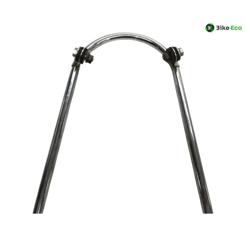 Support garde boue avant HONDA CB 450 1968 K1