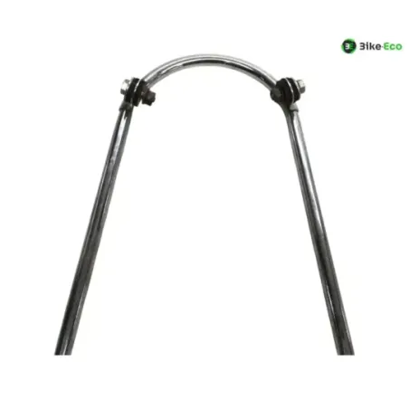 Support garde boue avant HONDA CB 450 1968 K1