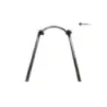 Support garde boue avant HONDA CB 450 1968 K1 Support garde boue avant HONDA CB 450 1968 K1