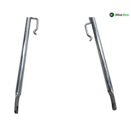 Support garde boue avant HONDA CB 450 1968 K1