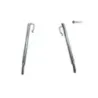 Support garde boue avant HONDA CB 450 1968 K1 Support garde boue avant HONDA CB 450 1968 K1