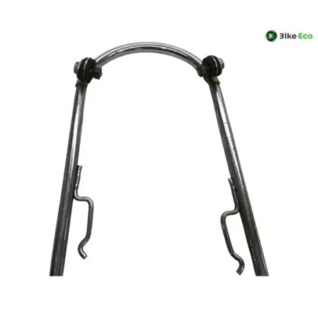Support garde boue avant HONDA CB 450 1968 K1