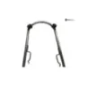 Support garde boue avant HONDA CB 450 1968 K1 Support garde boue avant HONDA CB 450 1968 K1