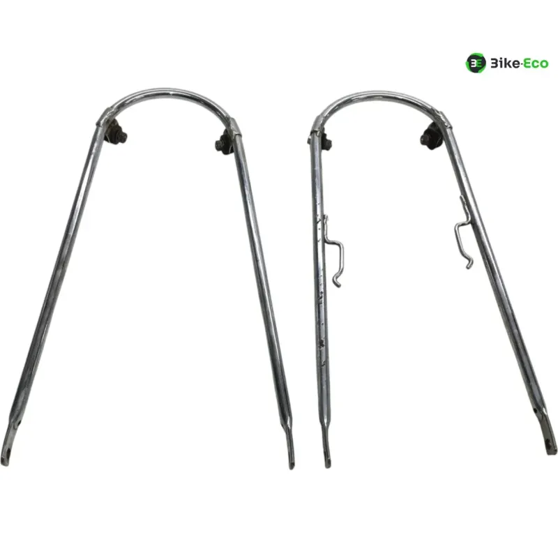 Support garde boue avant HONDA CB 450 1968 K1