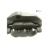 Etrier de frein avant YAMAHA YP 400 2004-2006 MAJESTY Etrier de frein avant YAMAHA YP 400 2004-2006 MAJESTY