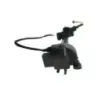Mecanisme verrouillage selle YAMAHA YP 400 2004-2006 MAJESTY Mecanisme verrouillage selle YAMAHA YP 400 2004-2006 MAJESTY
