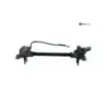 Mecanisme verrouillage selle YAMAHA YP 400 2004-2006 MAJESTY Mecanisme verrouillage selle YAMAHA YP 400 2004-2006 MAJESTY