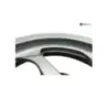 Jante avant YAMAHA YP 400 2004-2006 MAJESTY