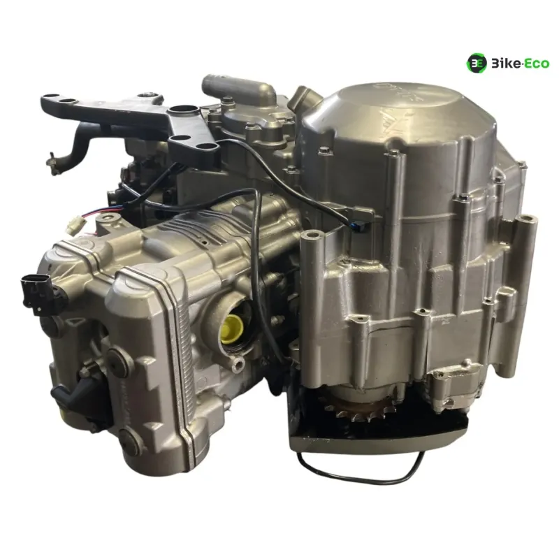 Moteur KAWASAKI KLV 1000 2004-2005