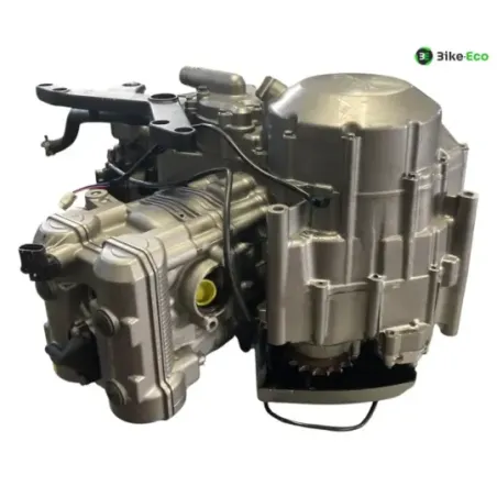 Moteur KAWASAKI KLV 1000 2004-2005