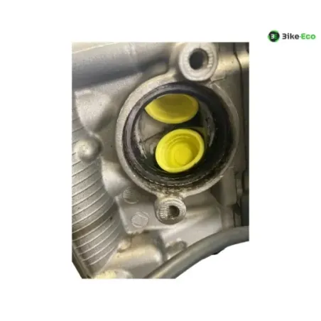 Moteur KAWASAKI KLV 1000 2004-2005