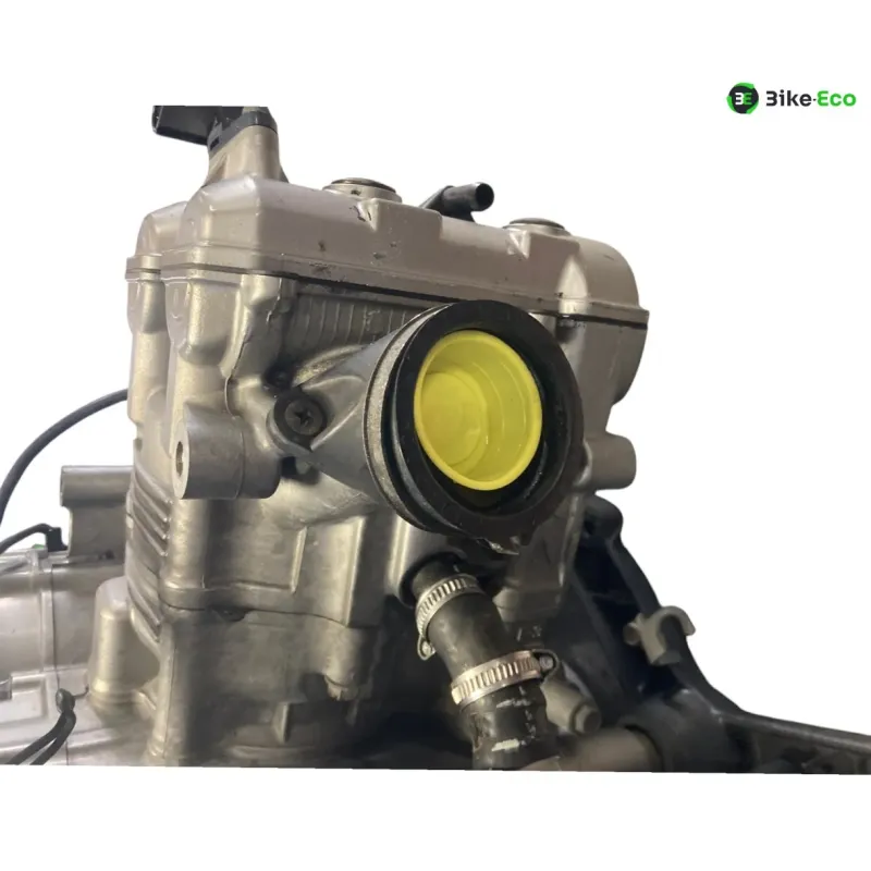 Moteur KAWASAKI KLV 1000 2004-2005