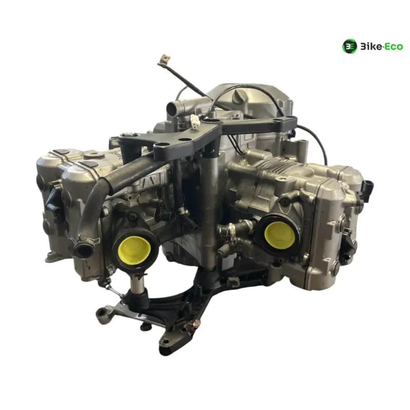 Moteur KAWASAKI KLV 1000 2004-2005