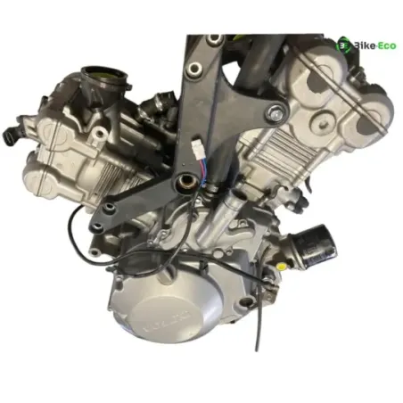 Moteur KAWASAKI KLV 1000 2004-2005
