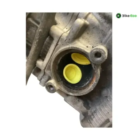 Moteur KAWASAKI KLV 1000 2004-2005