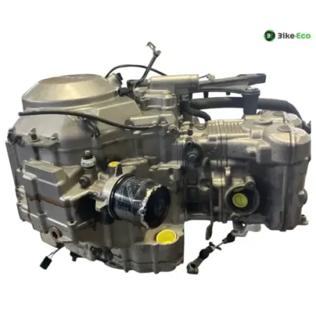 Moteur KAWASAKI KLV 1000 2004-2005