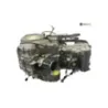 Moteur KAWASAKI KLV 1000 2004-2005