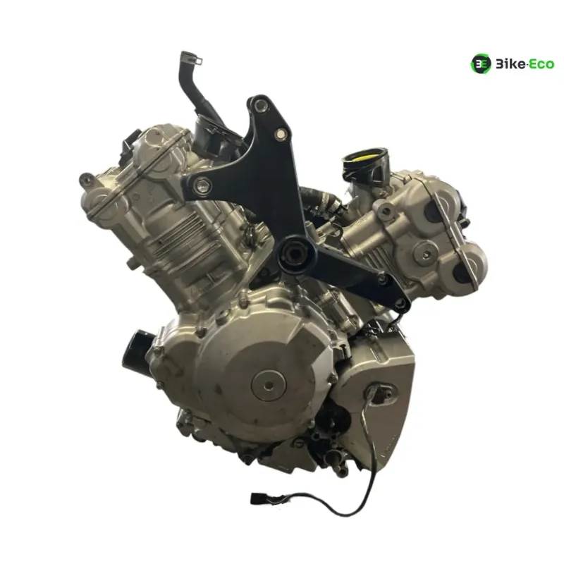 Moteur KAWASAKI KLV 1000 2004-2005