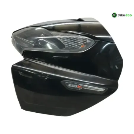 Optique (feux)(phare) PIAGGIO X7 250 2008 EURO 3