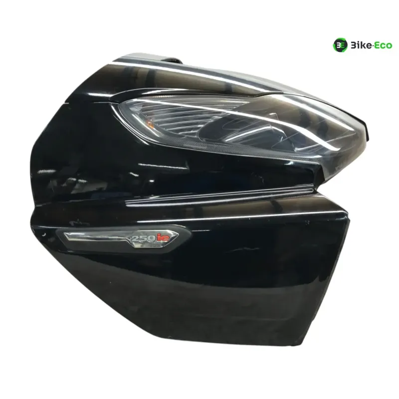 Optique (feux)(phare) PIAGGIO X7 250 2008 EURO 3