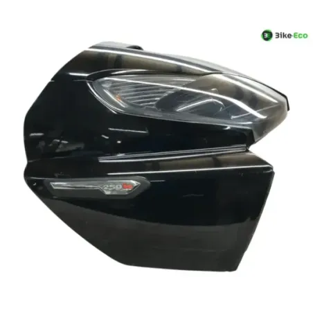 Optique (feux)(phare) PIAGGIO X7 250 2008 EURO 3