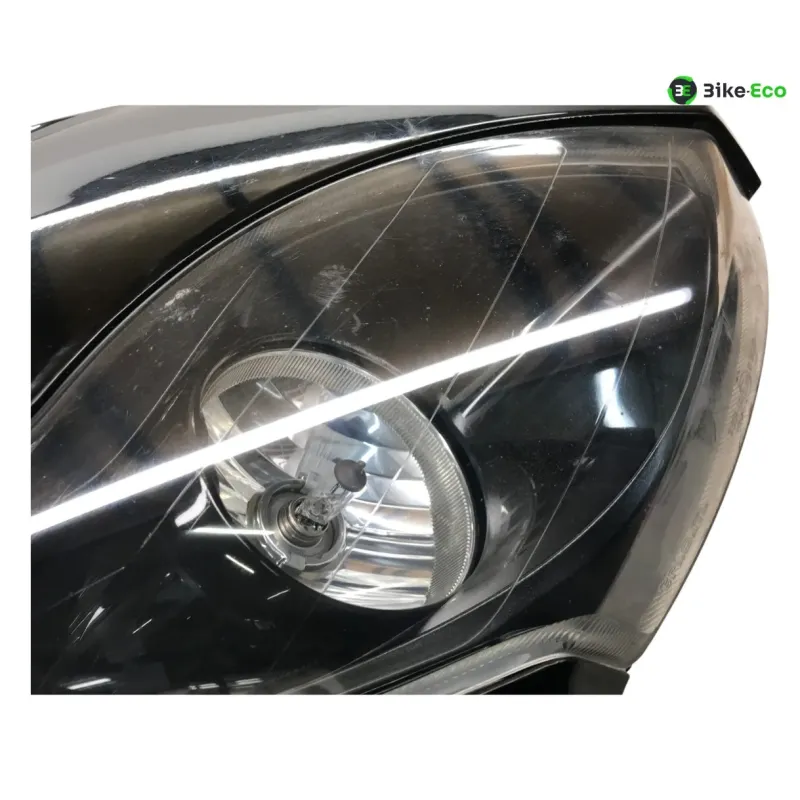Optique (feux)(phare) PIAGGIO X7 250 2008 EURO 3