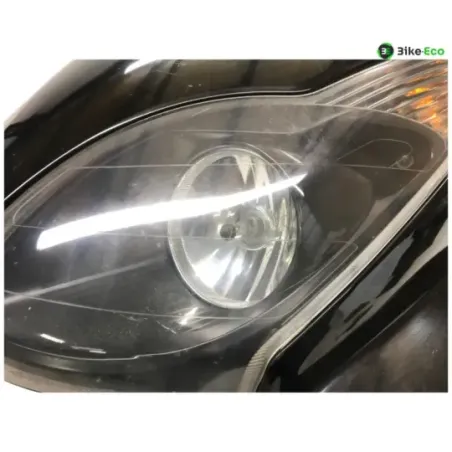 Optique (feux)(phare) PIAGGIO X7 250 2008 EURO 3