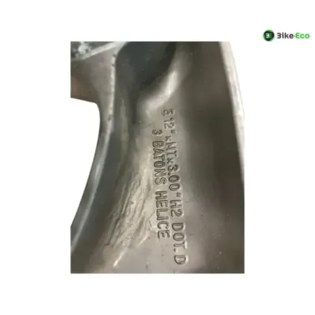 Jante avant PEUGEOT ELYSEO 100 1999-2002