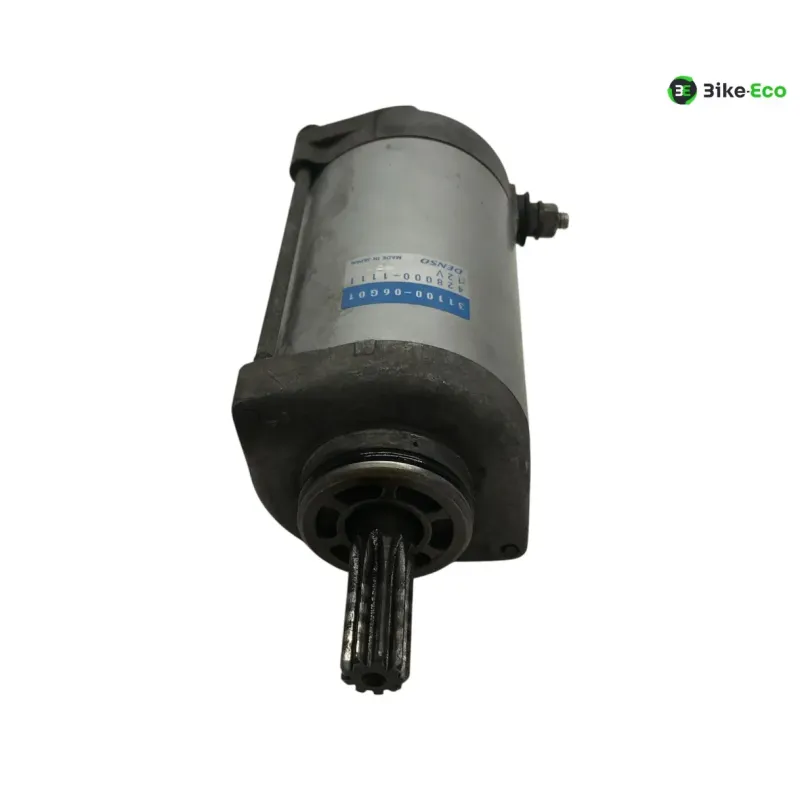 Demarreur KAWASAKI KLV 1000 2004-2005