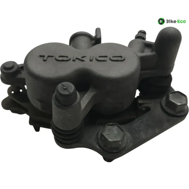 Etrier de frein avant droit KAWASAKI KLV 1000 2004-2005