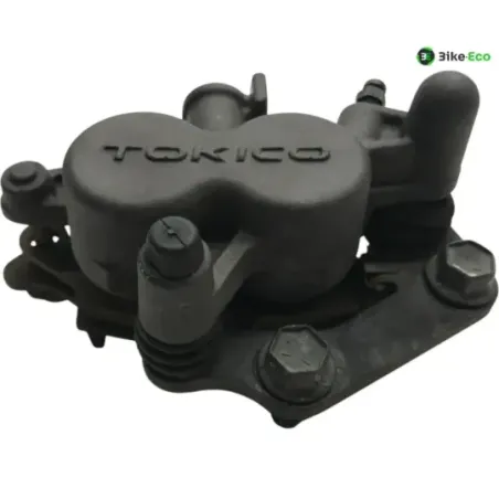 Etrier de frein avant droit KAWASAKI KLV 1000 2004-2005