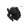 Etrier de frein avant droit KAWASAKI KLV 1000 2004-2005